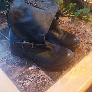 Steve madden boots